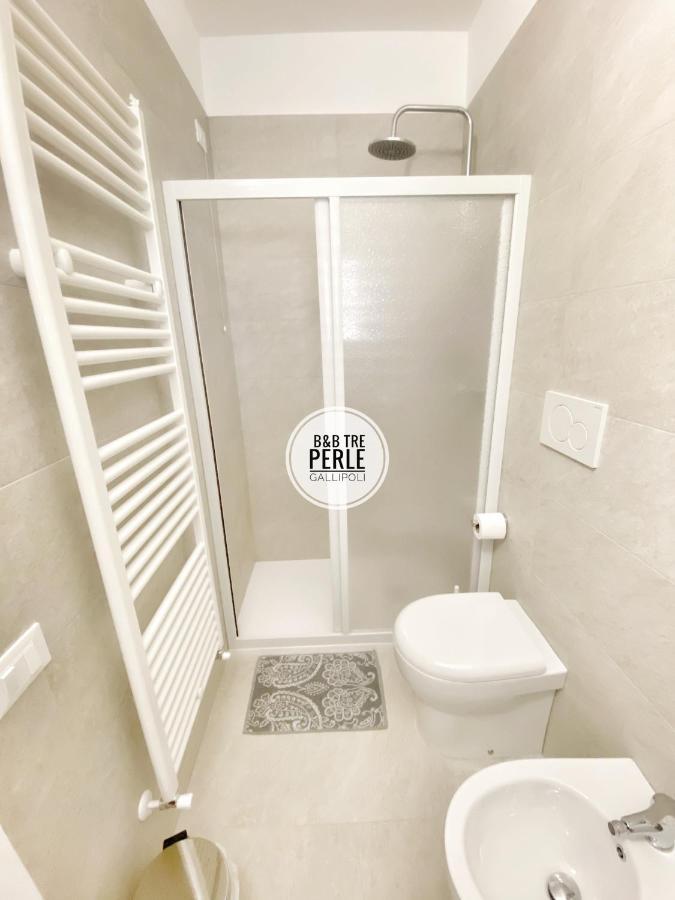 Bed & Breakfast Tre Perle